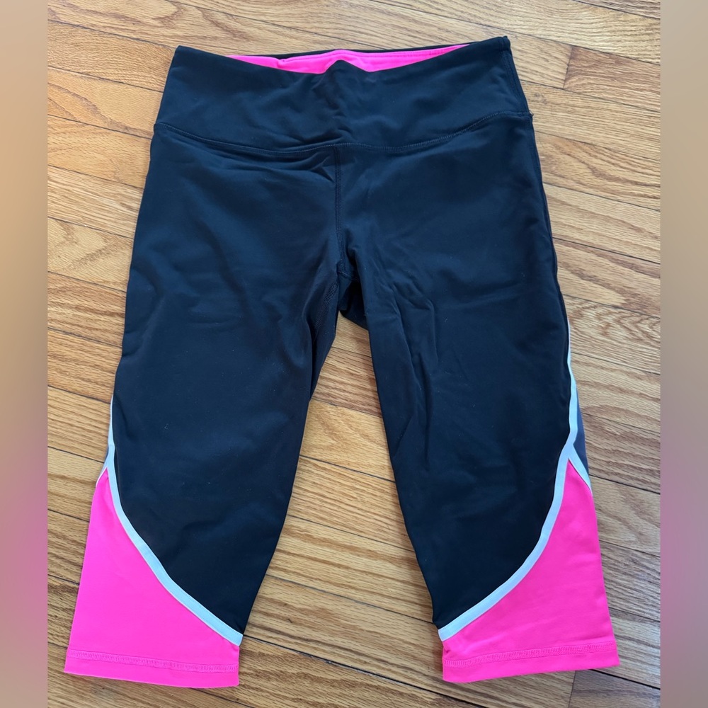 VSX Capri Legging